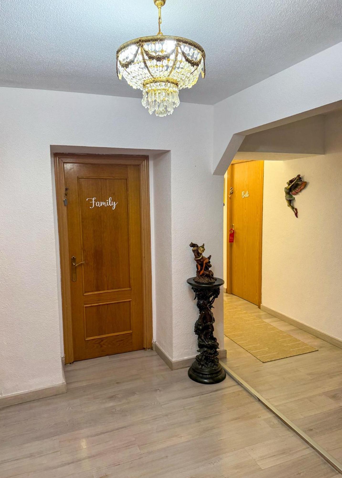 Villa Quiroga Вильявисьоса-де-Одон Экстерьер фото